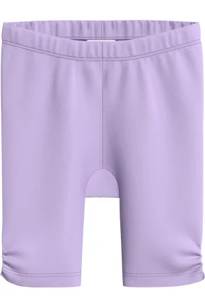 QS by s.Oliver Legíny capri s bočním řasením, Unisex
