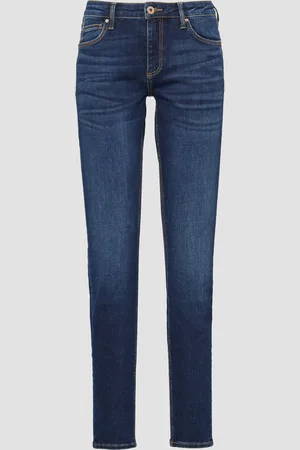 QS by s.Oliver Džíny Sadie / Skinny Fit / Mid Rise / Skinny Leg / Super Stretch