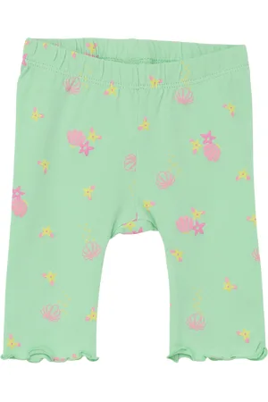 QS by s.Oliver Capri legíny ze strečové bavlny, Unisex