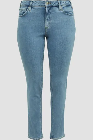 QS by s.Oliver Džíny / Slim Fit / Mid Rise / Slim Leg
