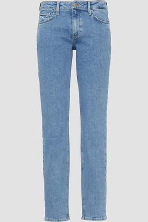 QS by s.Oliver Džíny Catie / Slim Fit / Mid Rise / Slim Leg