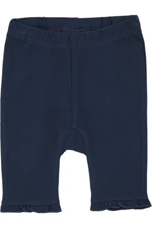 QS by s.Oliver Capri legíny s rýšky, Unisex