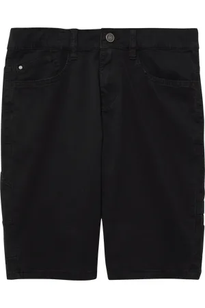 QS by s.Oliver Bermudy Pete / Regular Fit / Mid Rise / Straight Leg
