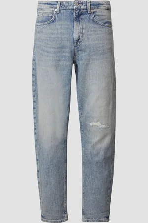 QS by s.Oliver Džíny Devon / Relaxed Fit / Mid Rise / Tapered Leg