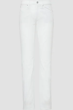 QS by s.Oliver Džíny Catie/ Slim Fit / Mid Rise / Slim Leg