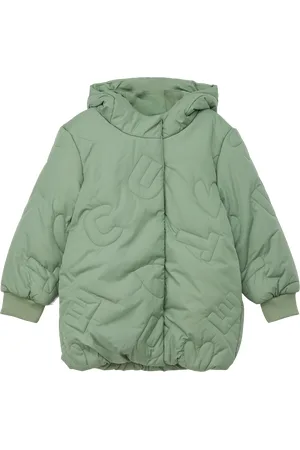 QS by s.Oliver Dlouhá bunda s prošitím, Unisex