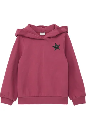 QS by s.Oliver Mikina s flitry, Unisex