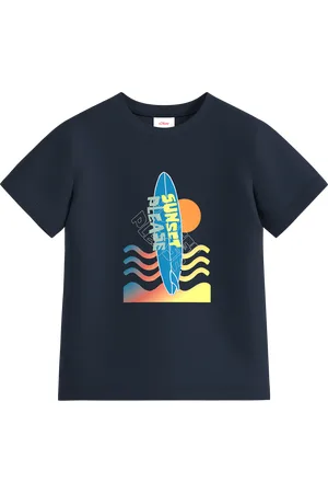 QS by s.Oliver Tričko, Unisex