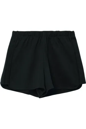 QS by s.Oliver Jersey-Shorts im Runner-Stil