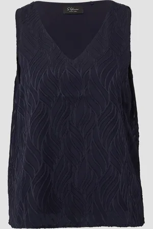 QS by s.Oliver Bluse
