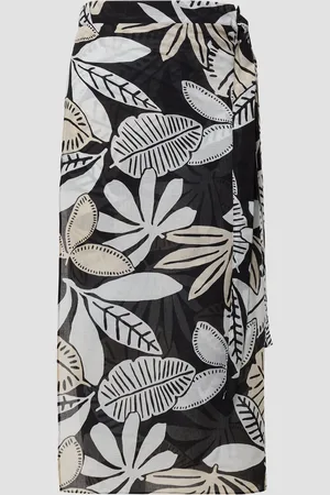 QS by s.Oliver Indoor-Poncho