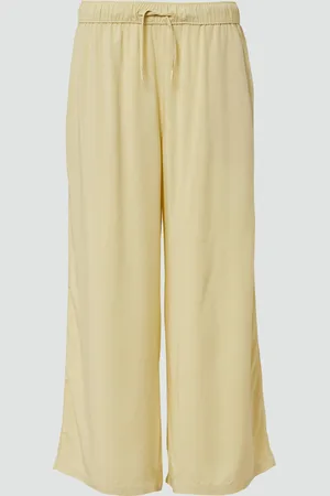 QS by s.Oliver Culotte aus Viskose