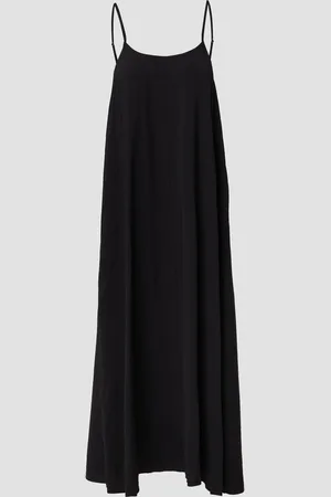 QS by s.Oliver Maxikleid aus Viskosemix