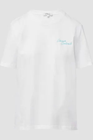 QS by s.Oliver T-Shirt