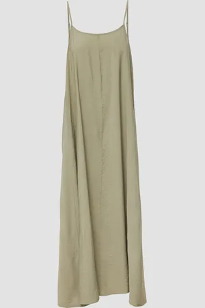 QS by s.Oliver Maxikleid aus Viskosemix