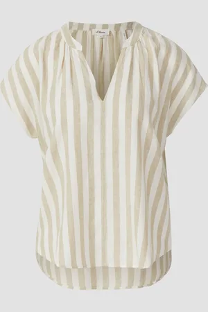 QS by s.Oliver Bluse