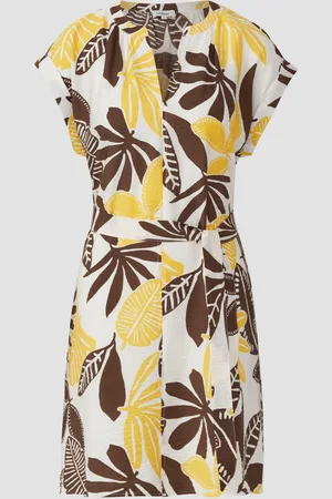 QS by s.Oliver Kleid