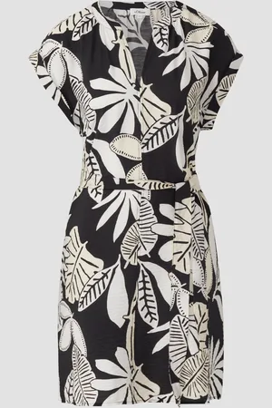 QS by s.Oliver Kleid