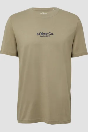 QS by s.Oliver T-Shirt
