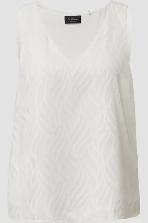 QS by s.Oliver Bluse