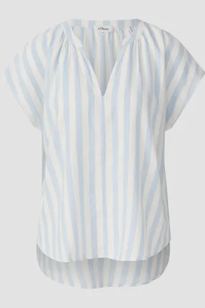 QS by s.Oliver Bluse