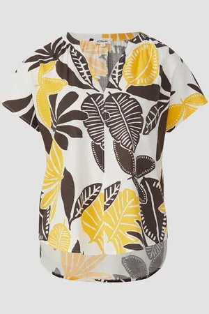 QS by s.Oliver Bluse