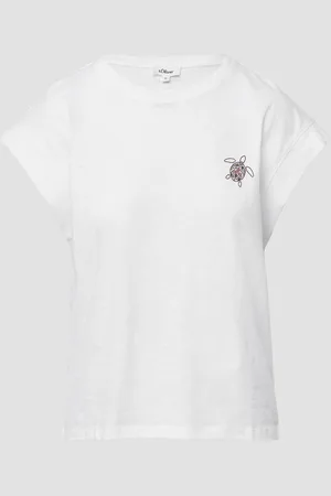 QS by s.Oliver T-Shirt