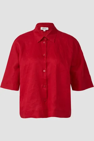 QS by s.Oliver Bluse