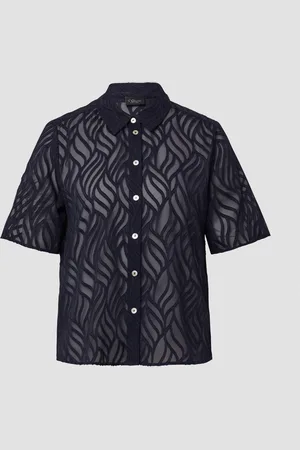 QS by s.Oliver Bluse