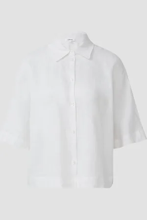 QS by s.Oliver Bluse