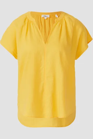 QS by s.Oliver Bluse