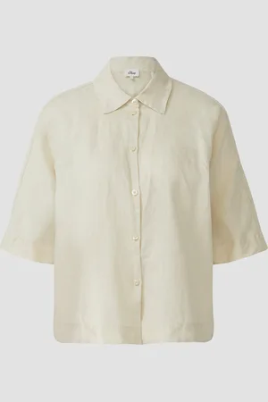 QS by s.Oliver Bluse
