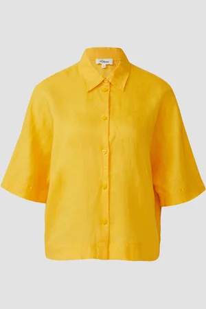 QS by s.Oliver Bluse