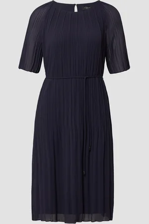 QS by s.Oliver Kleid