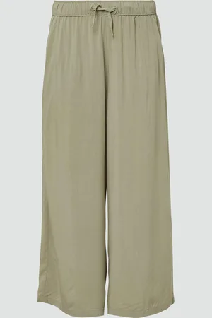 QS by s.Oliver Culotte aus Viskose
