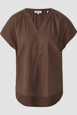 QS by s.Oliver Bluse
