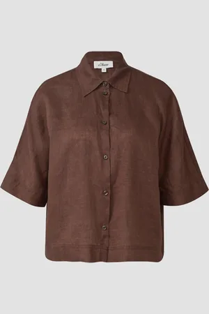 QS by s.Oliver Bluse