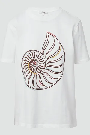 QS by s.Oliver T-Shirt