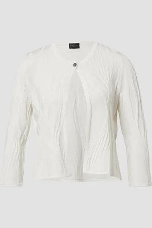 QS by s.Oliver Strickjacke