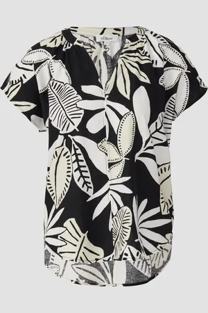QS by s.Oliver Bluse