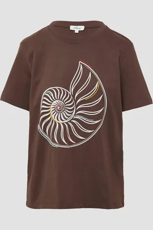 QS by s.Oliver T-Shirt