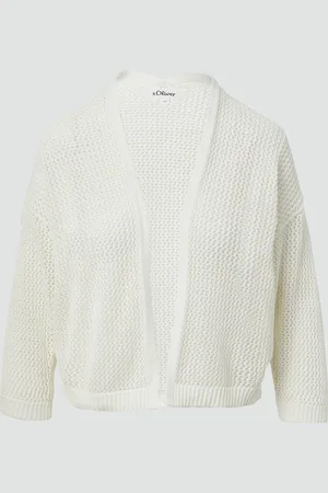 QS by s.Oliver Strickjacke