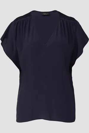 QS by s.Oliver Bluse