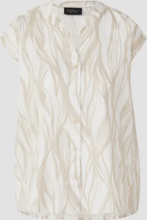 QS by s.Oliver Bluse