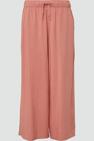 QS by s.Oliver Culotte aus Viskose