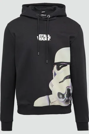 QS by s.Oliver Mikina s motivem Starwars®
