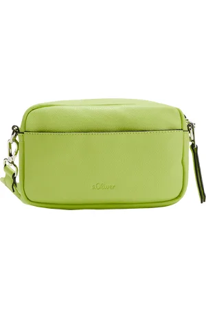 QS by s.Oliver Crossbody kabelka z imitace kůže, Dámy