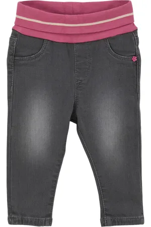 QS by s.Oliver Džíny / Regular Fit / High Rise / Skinny Leg, Unisex