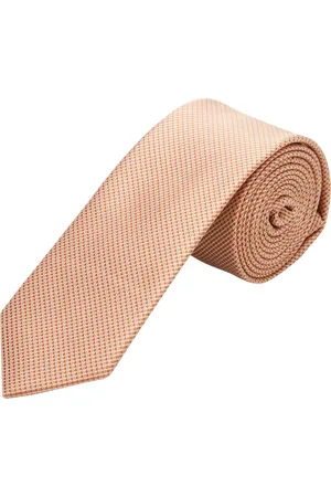 QS by s.Oliver Kravata se strukturou Dobby, Pánové