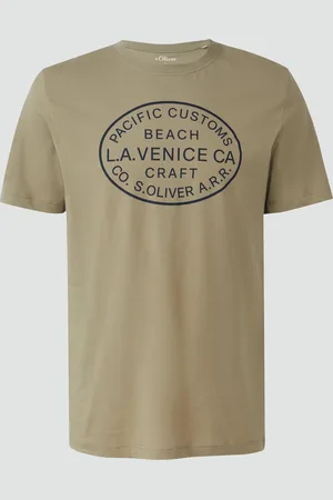 QS by s.Oliver T-Shirt